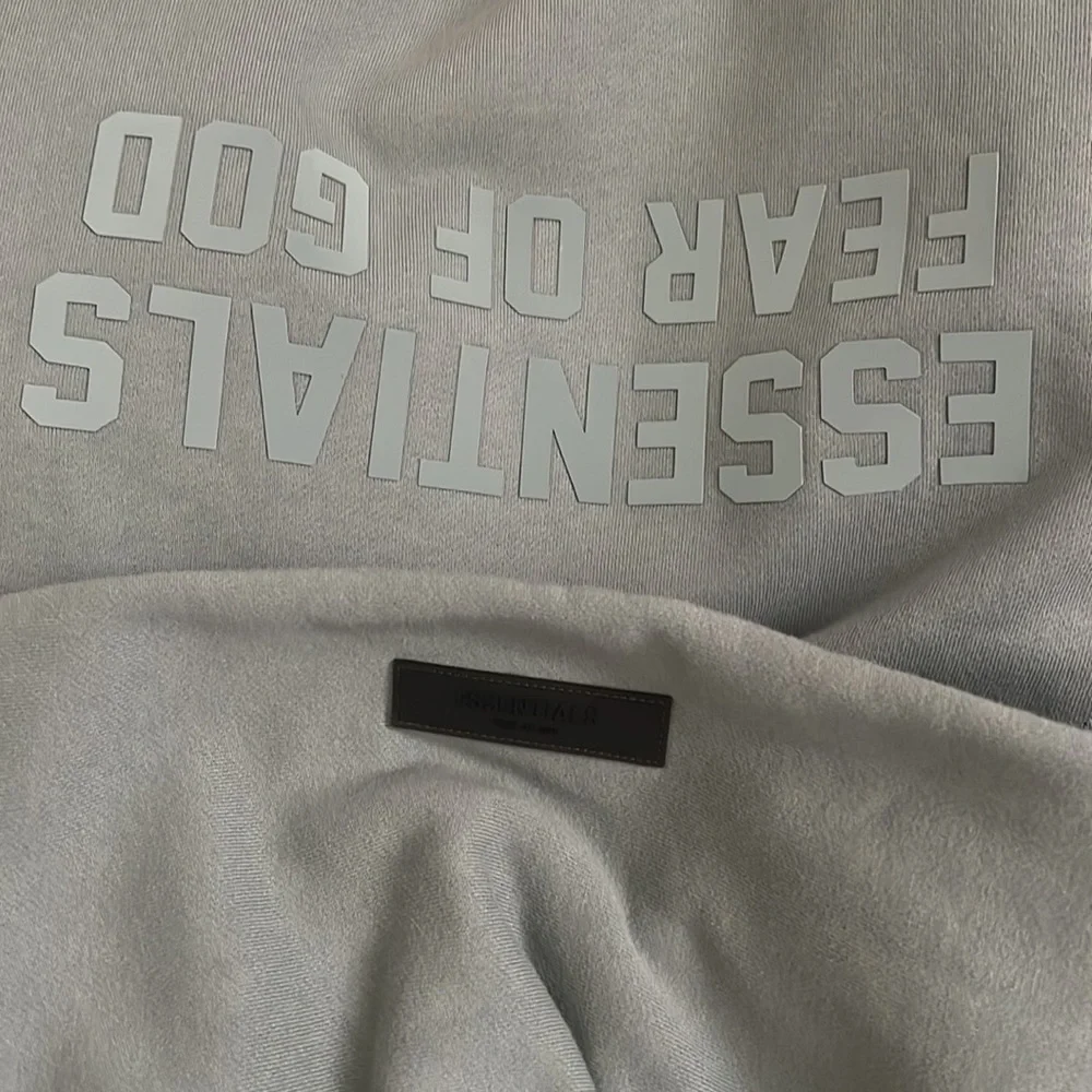 Essentials - Picture 3 of 3